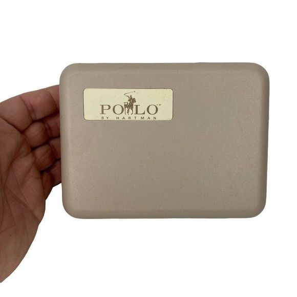 Polo By Hartman Foreign Electricity Converter Dual 3000 Watts Complete In Box RL - Picture 8 of 9